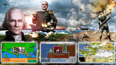 Civilization - Die Strategie-Serie vorgestellt