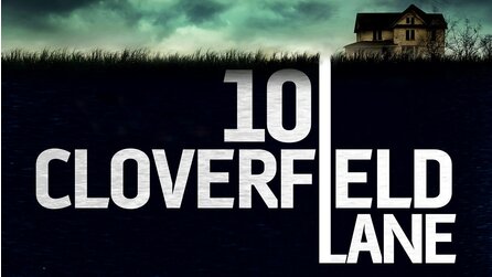 10 Cloverfield Lane - Im Keller hört dich niemand schreien