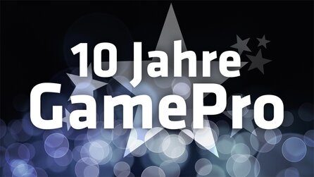 10 Jahre GamePro - Das Jahr 2003: Tops, Flops und Highlights