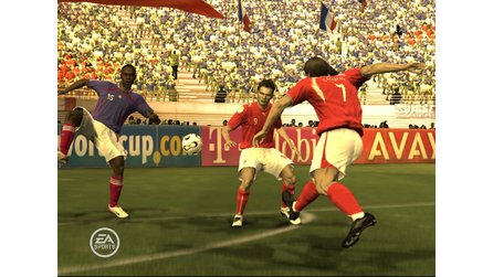 FIFA WM 2006 (Xbox 360)