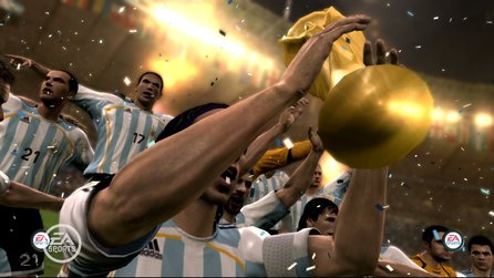 FIFA WM 2006 (Xbox 360)