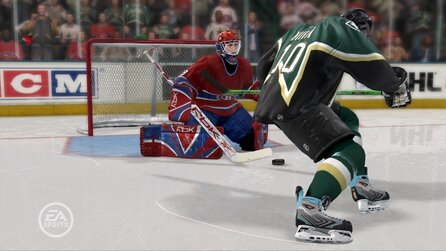 NHL 2007 - Screenshots