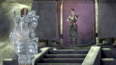 Dragon Age: Origins - DLC-Test im Test - Test für Xbox 360 und PlayStation 3
