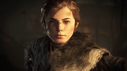 Teaserbild für A Plague Tale Innocence - Nach Requiem-Enthüllung folgt nun das Next-Gen-Upgrade im Trailer