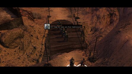 Wasteland 2 - Easter Eggs, Anspielungen und Seitenhiebe im RPG