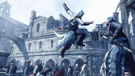 Assassins Creed: Ubisoft und Co. kehren Social Stealth den Rücken, weils zu teuer ist