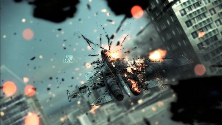 Ace Combat: Assault Horizon - Termin - Release für das Flug-Actionspiel steht fest