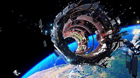 Adr1ft - E3-Ingame-Trailer enthüllt den Release