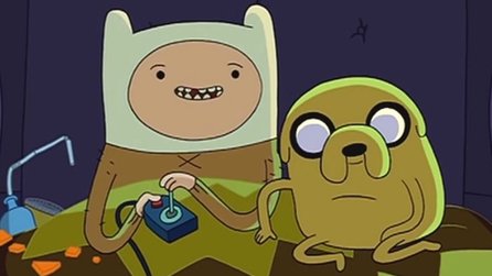 Adventure Time - Release-Trailer zum Cartoon-Dungeon-Crawler