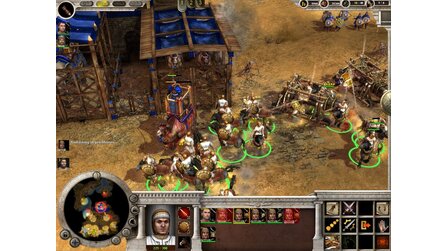Age of Alexander - Screenshots