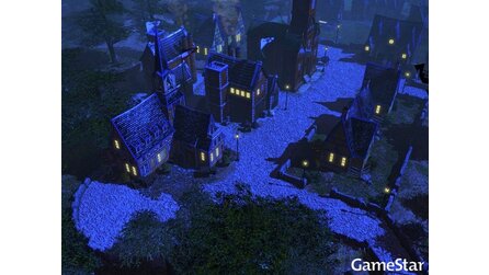 Age of Empires 3 - Screenshots