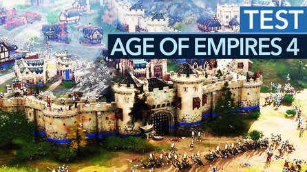 Age of Empires 4 im GameStar-Test: Es ist fantastisch - aber erst der Anfang