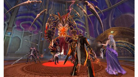 Aion: Tower Of Eternity - Screenshots