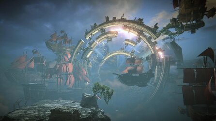 Ascent: Infinite Realm - Screenshots