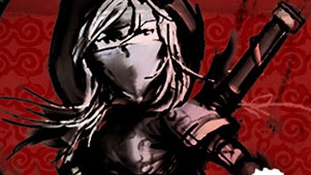 Akaneiro: Demon Hunters - McGees Action-RPG auf Kickstarter (Update: offiziell gestartet, Kampagne erfolgreich)
