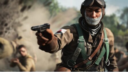 Die besten Battlefield-Spiele im Ranking