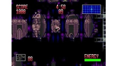 Alien 3 Sega Mega Drive