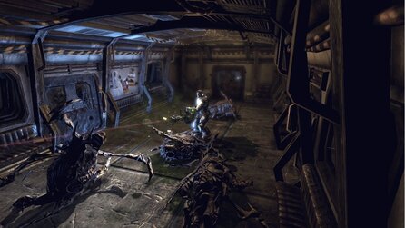 Alien Breed 2: Assault - Screenshots