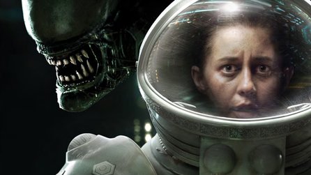Alien: Isolation im Test - Das Spiel der tausend Tode