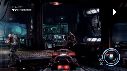 Alien Rage - Screenshots