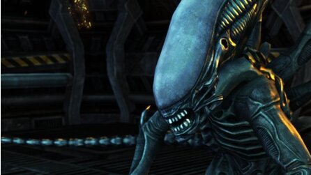 Alien vs. Predator: Evolution - Neue Screenshots und Trailer