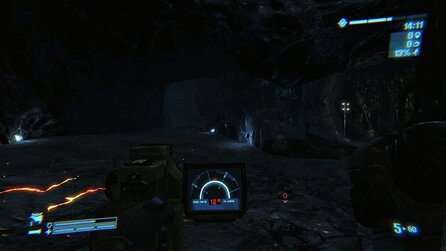 Aliens: Colonial Marines - Multiplayer-Screenshots