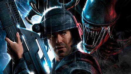 Aliens: Colonial Marines - Michael Biehn: »Im Vergleich zu Far Cry 3: Blood Dragon fehlte die Leidenschaft«