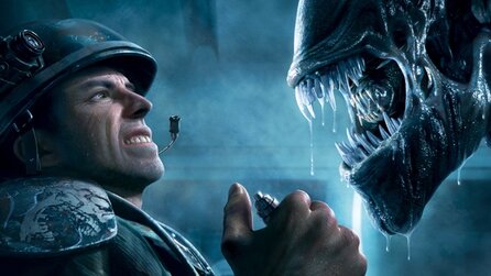 Aliens: Colonial Marines im Test - B-Movie zum Selberspielen