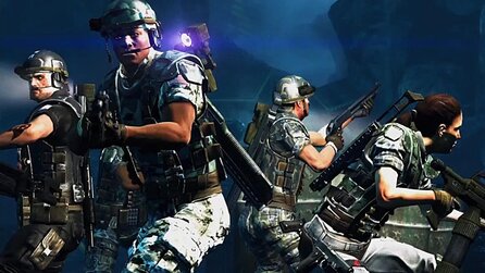 Aliens: Colonial Marines - Klage läuft ab sofort nur noch gegen Sega