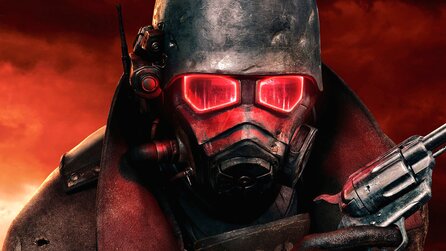 Teaserbild für Fans fürchten, die Fallout-Serie hätte das beste Spiel aus dem Kanon gestrichen - aber Todd Howard gibt Entwarnung