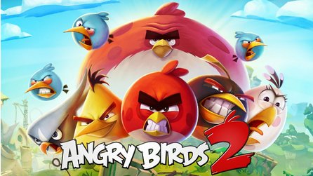 Angry Birds 2 - Rovio will profitabler werden: 260 Stellen gekürzt