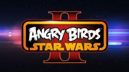 Angry Birds: Star Wars 2 - Fortsetzung mit Telepod-Figuren erscheint am 19. November