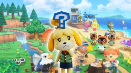 Animal Crossing New Horizons: 55 Tipps für Neu- + Wiedereinsteiger