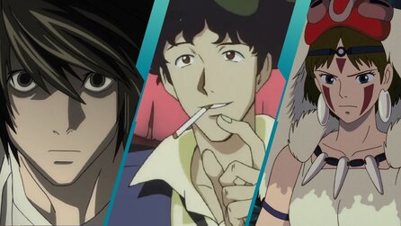 5 zeitlose Anime-Klassiker, die ihr gesehen haben müsst - So könnt ihr sie schauen