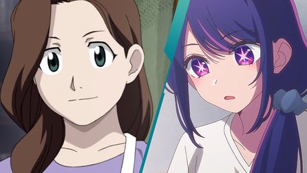 Diese Frisur bei Anime-Figuren ist ein schlechtes Omen - denn sie bedeutet oft den sicheren Tod