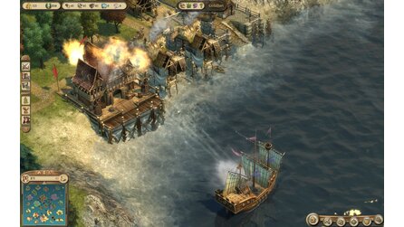 Anno 1404: Venedig - Screenshots