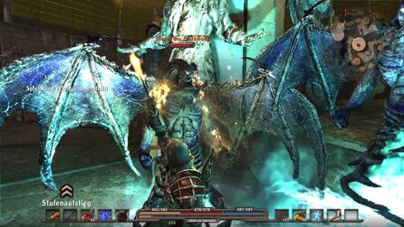 Arcania: Fall of Setarrif - Screenshots