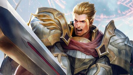 Arena of Valor - Free2Play-MOBA kommt im September für Nintendo Switch