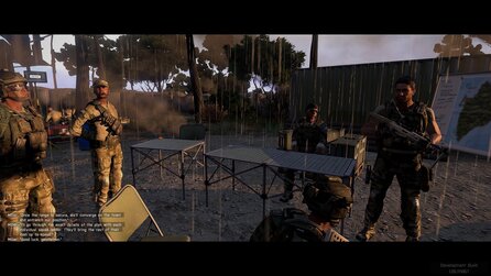 ARMA 3 - Screenshots aus dem ersten Kampagnen-DLC