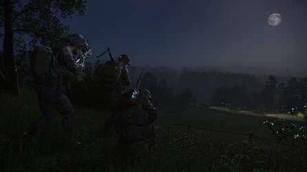 Arma Reforger - Screenshots