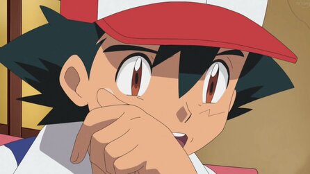 Vom Pokémon-Anime veräppelt: Ash sollte seinen Vater in der Serie treffen, aber verpasst ihn um Haaresbreite