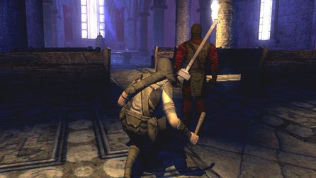 Assassinen-Spiele - Die Geschichte der Attentäter-Spiele