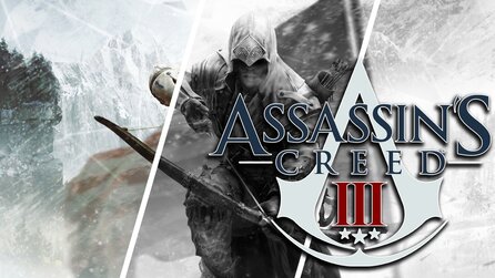 Assassins Creed 3 - Eine Stunde mit Assassins Creed 3 (13)