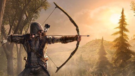 Assassins Creed 3: Remastered - Änderungen sind weit mehr als nur grafisch