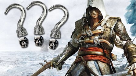 Assassin’s Creed 4: Black Flag - FAQ: 16 überlebenswichtige Fragen beantwortet