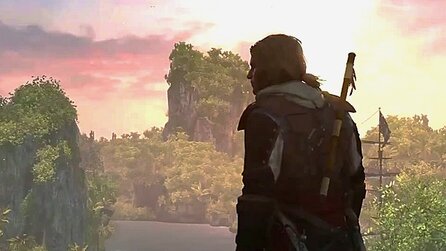 Assassins Creed 4: Black Flag - 1080p-Patch für PlayStation 4 veröffentlicht (Update)