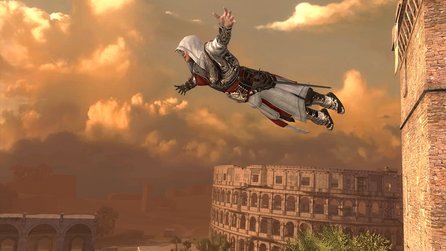 Assassins Creed Identity - Neue Kampagne und Android-Version veröffentlicht