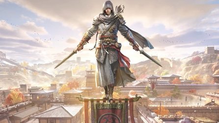 Assassins Creed Jade - Der Mobile-Ableger zeigt sich im Trailer