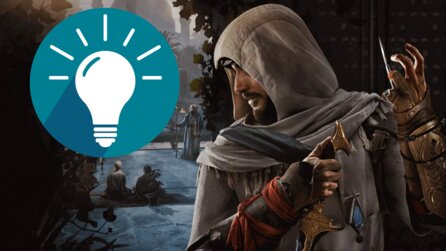 Assassins Creed Mirage: Die besten Hilfsmittel-Upgrades und wie ihr sie freischaltet