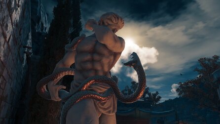 Assassins Creed: Odyssey - Bilder aus dem Fotomodus